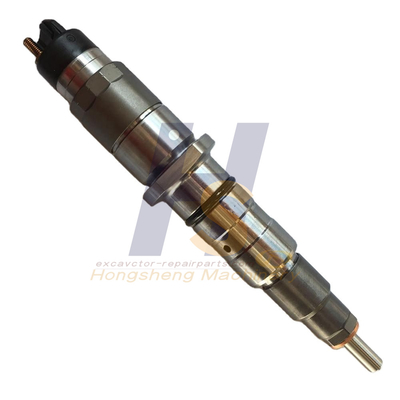 6754-11-3010 asamblea KOMATSU PC200-8 QSB4.5/5.9/6.7 de inyector de combustible 3011 3012