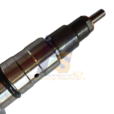 6754-11-3010 asamblea KOMATSU PC200-8 QSB4.5/5.9/6.7 de inyector de combustible 3011 3012