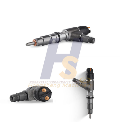 371-3974 0445120347 motor de Carter 323D2 C7.1 de la asamblea de inyector de combustible