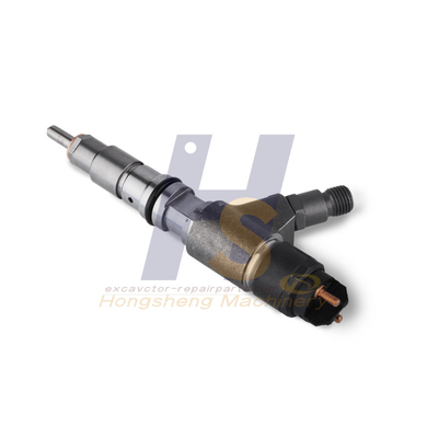 371-3974 0445120347 motor de Carter 323D2 C7.1 de la asamblea de inyector de combustible