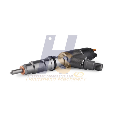 371-3974 0445120347 motor de Carter 323D2 C7.1 de la asamblea de inyector de combustible