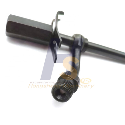inyector de combustible del motor diesel 7N-0449 Carter E225 120G 130G 140G/3300