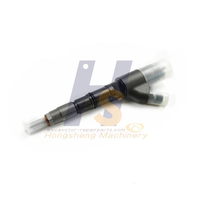 Inyector de combustible del motor de Volvo D7E D7D VOE20798114 0445120066