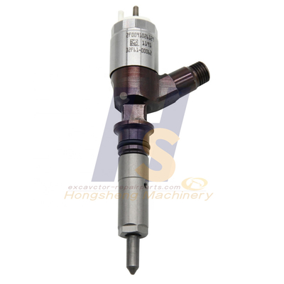 326-4700 asamblea Carter CAT 320D C6.4 de inyector de combustible del motor