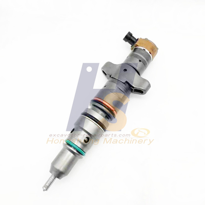 557-7633 inyector de combustible del motor 387-9433 10R7222 254-4339 para Carter 330D 336D 340D