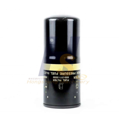 600-311-7460 / filtro 9520/6220 de combustible diesel KOMATSU PC60-7 PC78 130-7