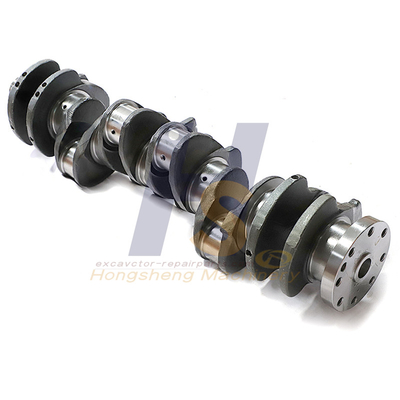 2827958 forjó el motor de acero 2611544 de Carter CAT 330D 336D C9 del cigüeñal