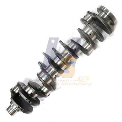 2827958 forjó el motor de acero 2611544 de Carter CAT 330D 336D C9 del cigüeñal