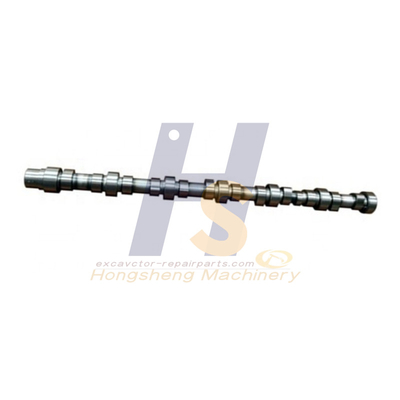 Árbol de levas 6745-41-1110 de las piezas del motor de PC300-8 SAA6D114E Komatsu