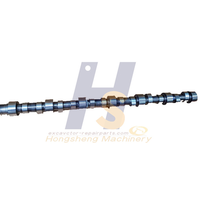 Piezas del árbol de levas del motor de KOMATSU PC300-8 SAA6D114E 6745-41-1110