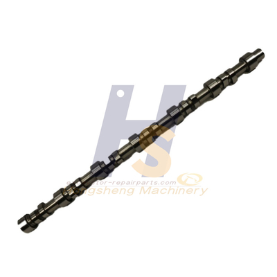 Piezas del árbol de levas del motor de KOMATSU PC300-8 SAA6D114E 6745-41-1110
