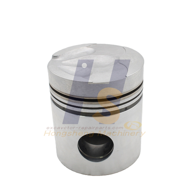 Buje 6110-33-2132 D50P-15 del pistón del motor diesel de Komatsu 4D120 ISO9001