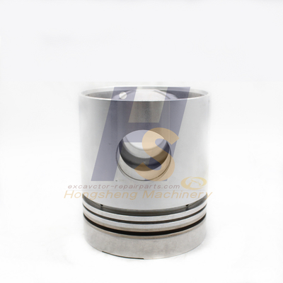 Buje 6110-33-2132 D50P-15 del pistón del motor diesel de KOMATSU 4D120