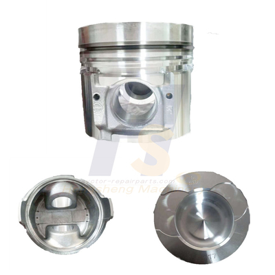 6207-31-2120 asamblea KOMATSU de Engine Parts Piston del excavador 200-5 S6D95