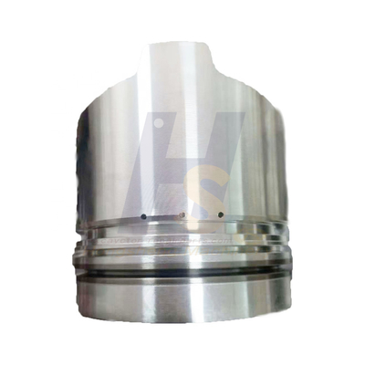 6207-31-2120 asamblea KOMATSU de Engine Parts Piston del excavador 200-5 S6D95