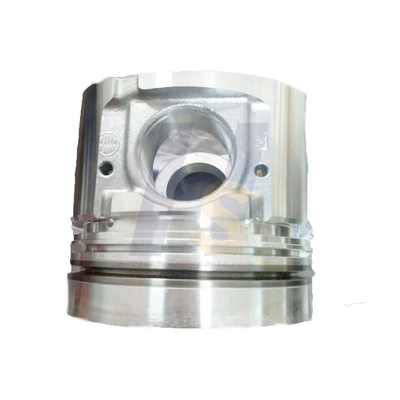 6207-31-2120 asamblea KOMATSU de Engine Parts Piston del excavador 200-5 S6D95