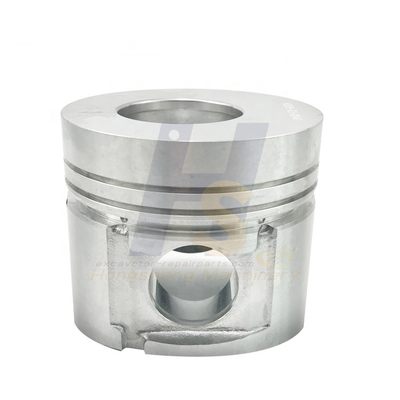 Buje 6209-31-2141 de Engine Parts Piston del excavador de KOMATSU S6D95L