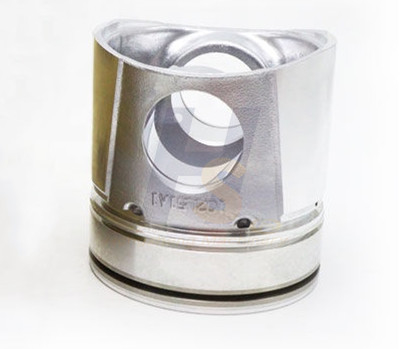 3957790 buje del pistón de Engine Parts 6738-31-2111 KOMATSU PC200-7 S6D102 del excavador