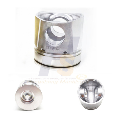 3957790 buje del pistón de Engine Parts 6738-31-2111 KOMATSU PC200-7 S6D102 del excavador