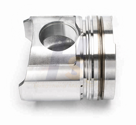 Excavador Engine Parts Piston de KOMATSU PC300-6 S6D108 6222-33-2110 217250