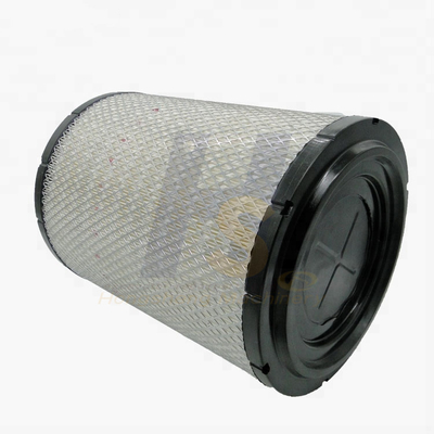 altura de Fuel Filter 17801-3450 17801-3460 175m m del excavador de 280m m OD