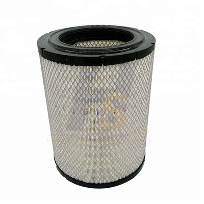 altura de Fuel Filter 17801-3450 17801-3460 175m m del excavador de 280m m OD