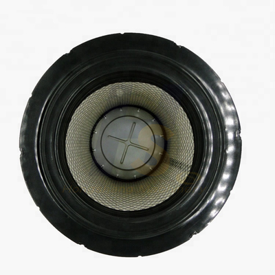 17801-3460 rejilla 17801-3450 ISO 9001 de Fuel Filter Inner del excavador aprobado