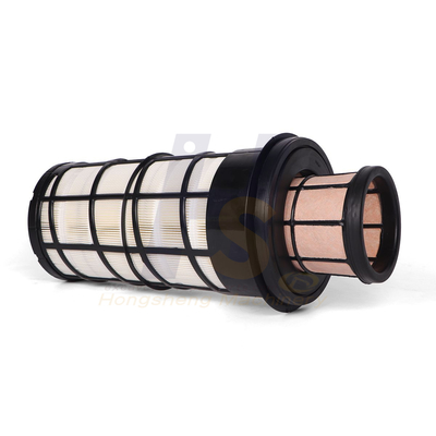 El excavador interno Air Filter Grid P611190 P611189 ISO 9001 certificó