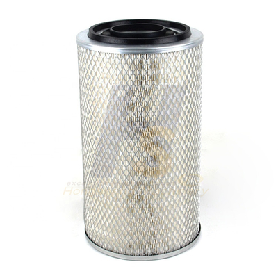 filtro de aire de Fuel Filter P500186 40C0370L AF25268 del excavador de 40C0408 40C0228